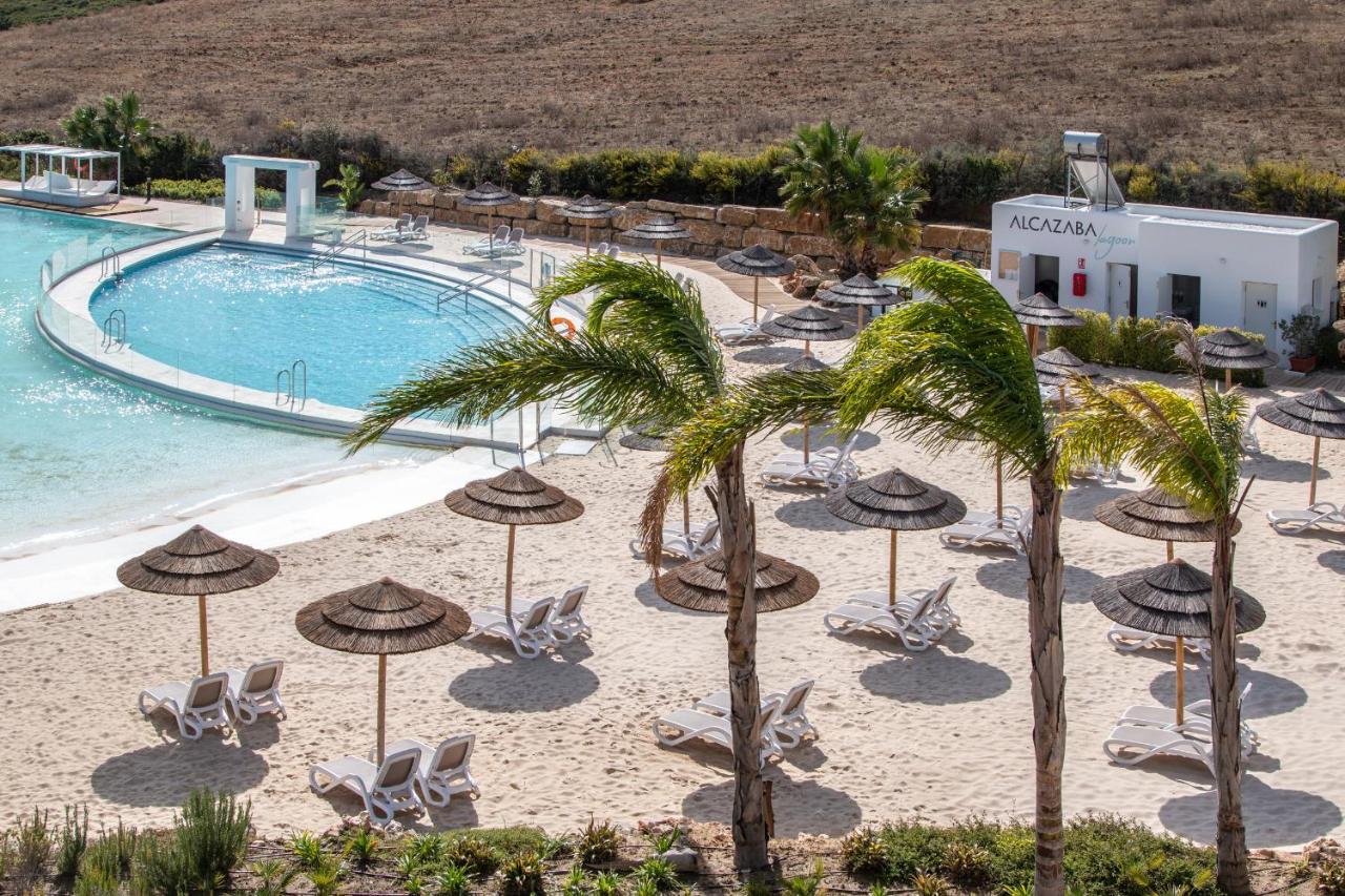 2237-Modern Apt With Private Beach Estepona Zewnętrze zdjęcie