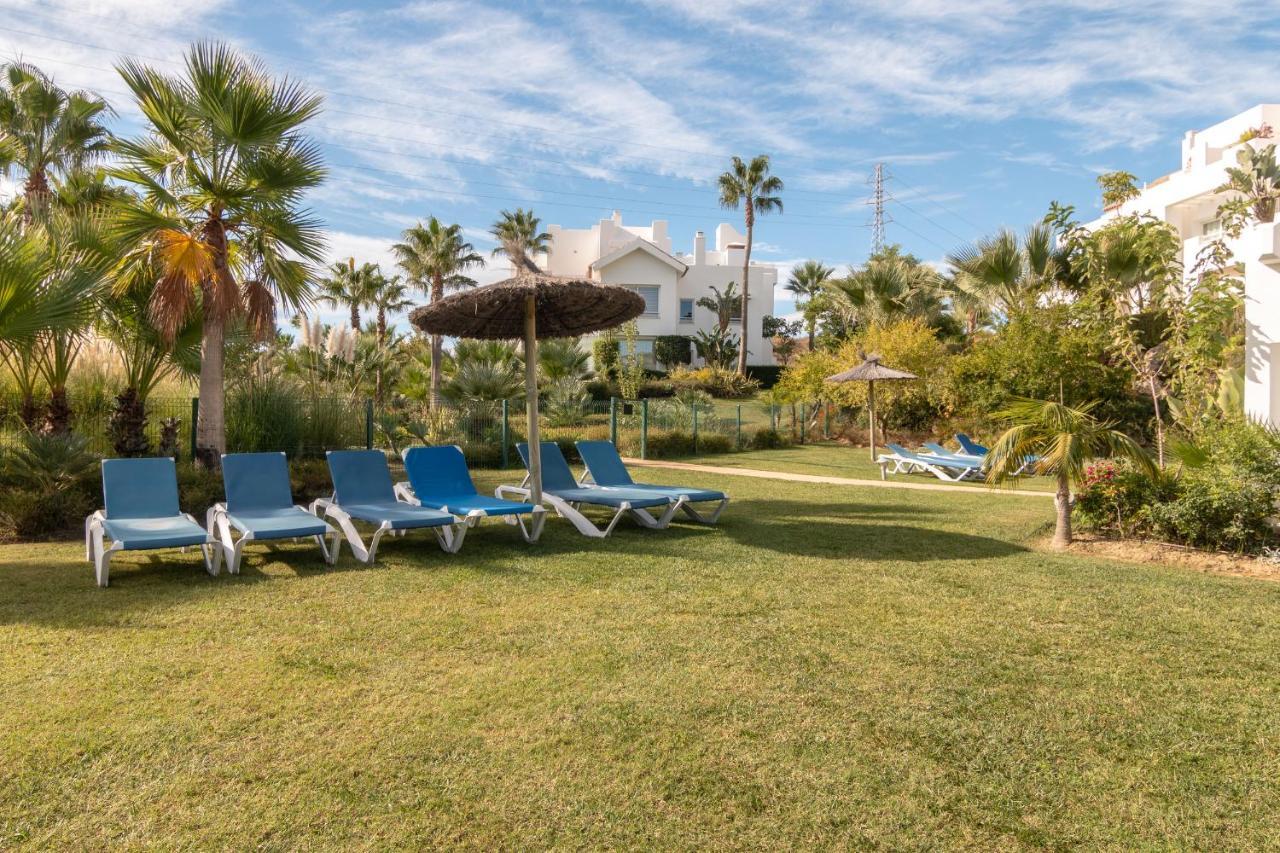2237-Modern Apt With Private Beach Estepona Zewnętrze zdjęcie