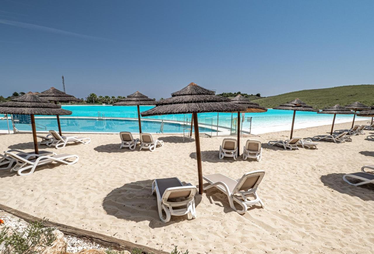 2237-Modern Apt With Private Beach Estepona Zewnętrze zdjęcie