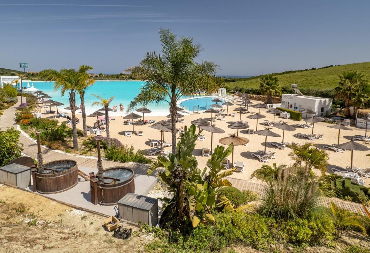 2237-Modern Apt With Private Beach Estepona Zewnętrze zdjęcie