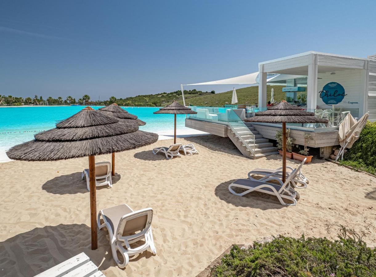 2237-Modern Apt With Private Beach Estepona Zewnętrze zdjęcie