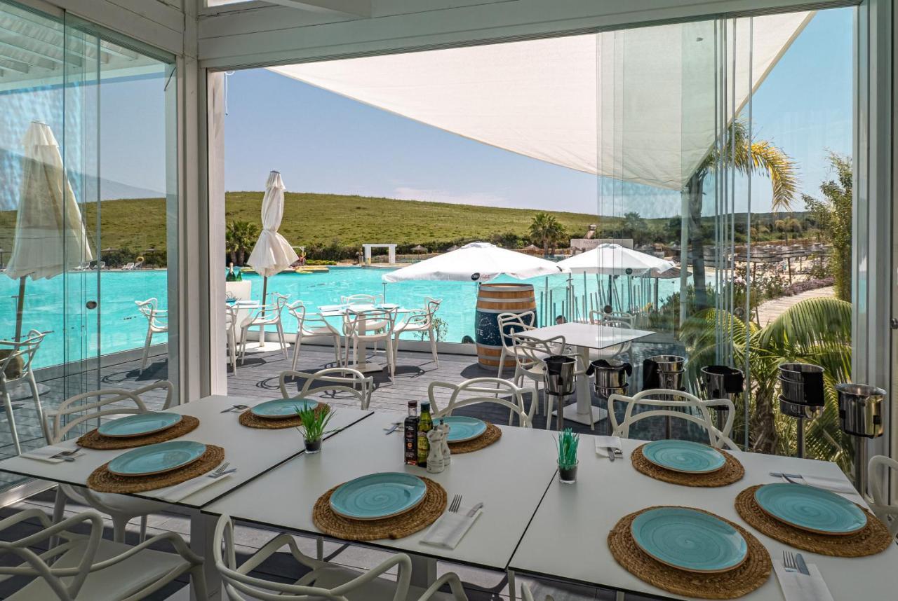 2237-Modern Apt With Private Beach Estepona Zewnętrze zdjęcie