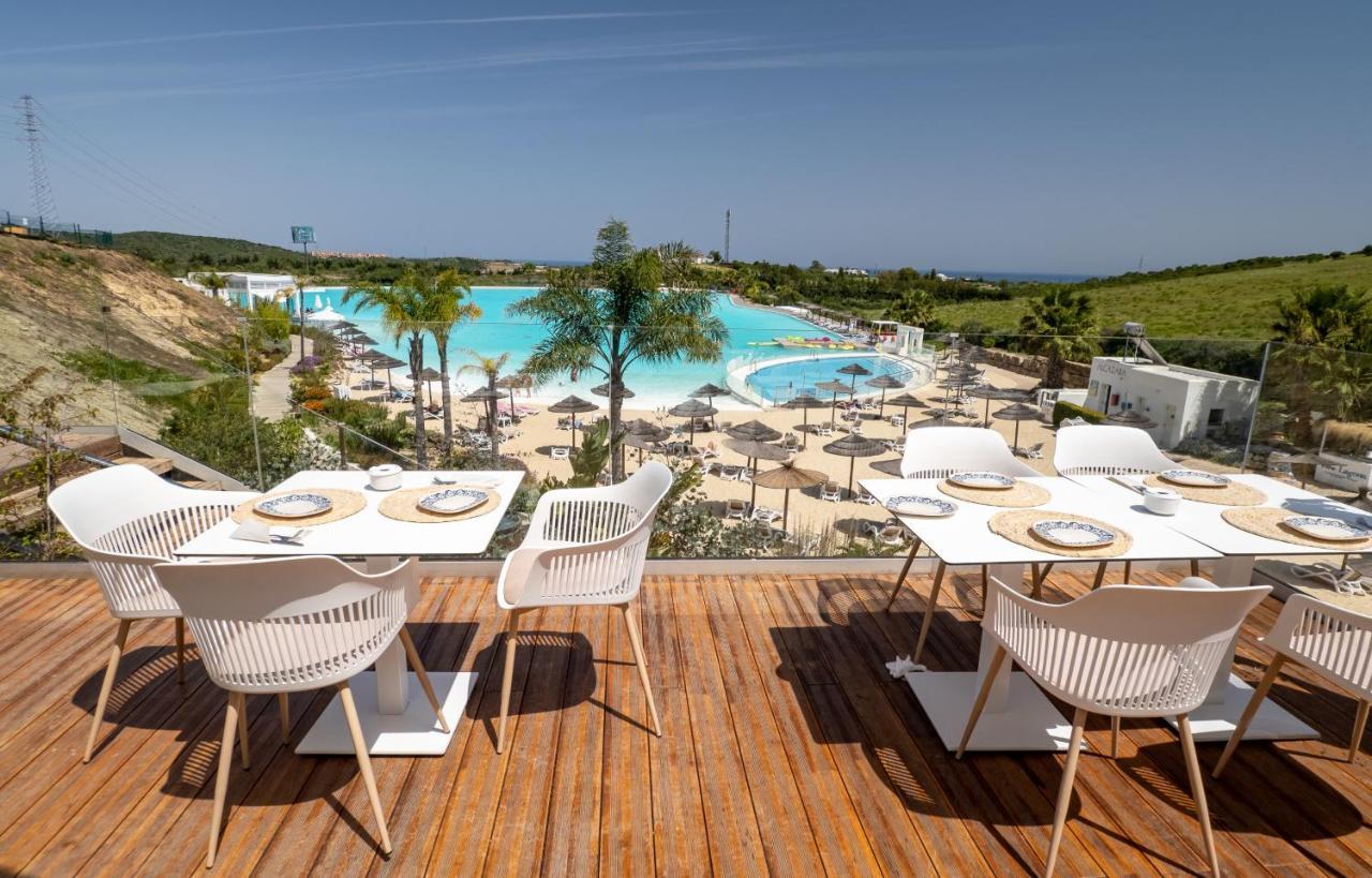2237-Modern Apt With Private Beach Estepona Zewnętrze zdjęcie