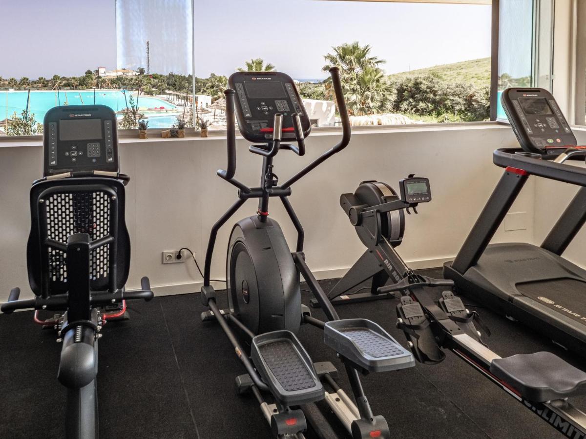 2237-Modern Apt With Private Beach Estepona Zewnętrze zdjęcie