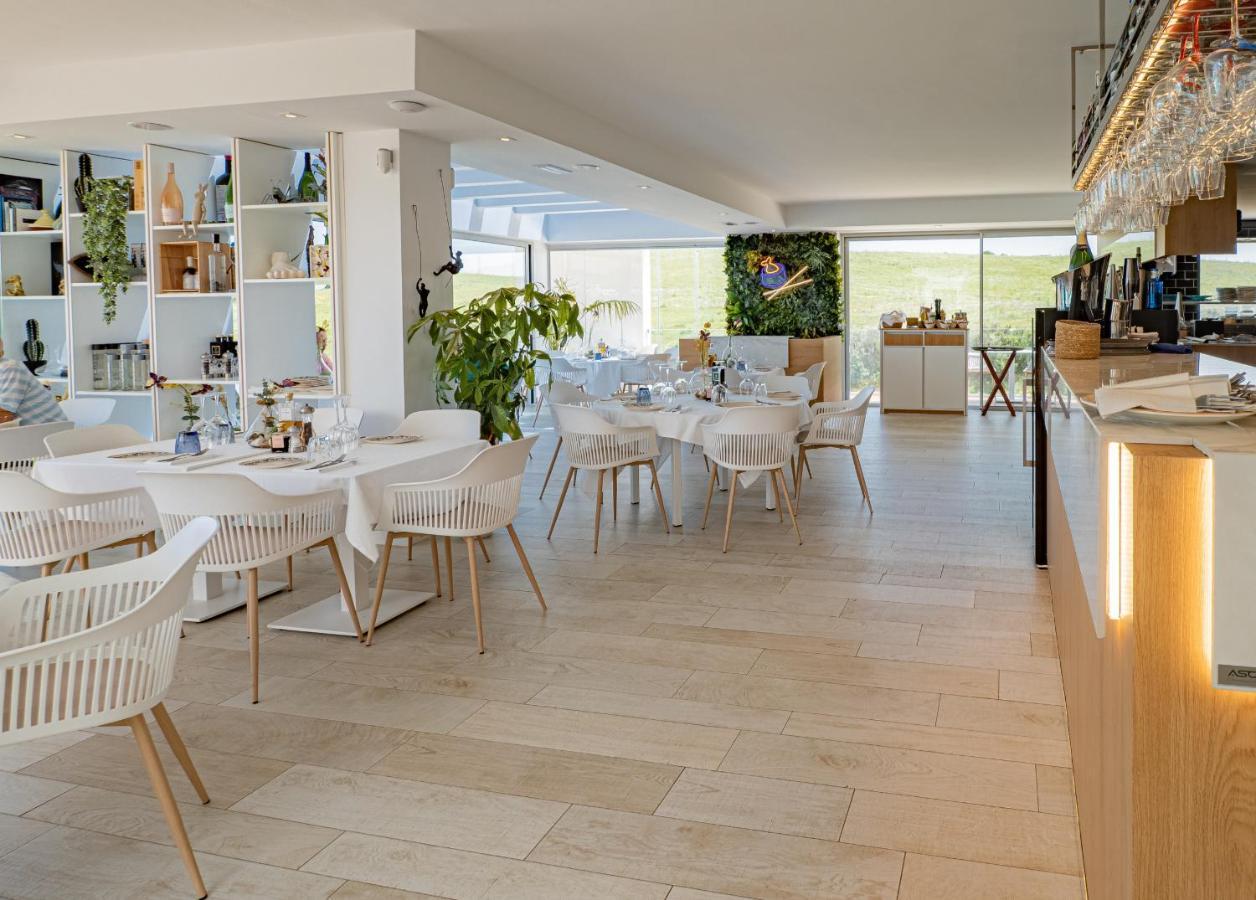2237-Modern Apt With Private Beach Estepona Zewnętrze zdjęcie