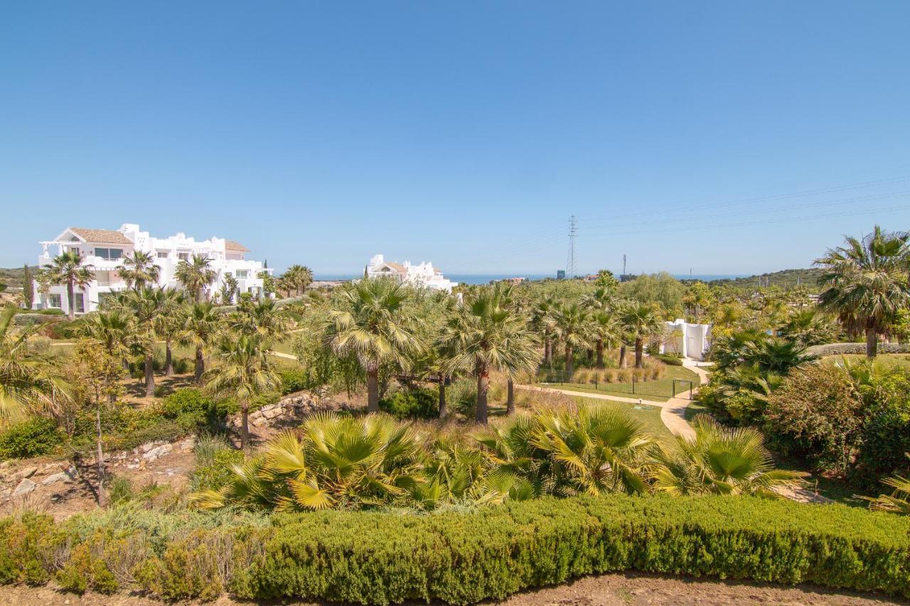 2237-Modern Apt With Private Beach Estepona Zewnętrze zdjęcie